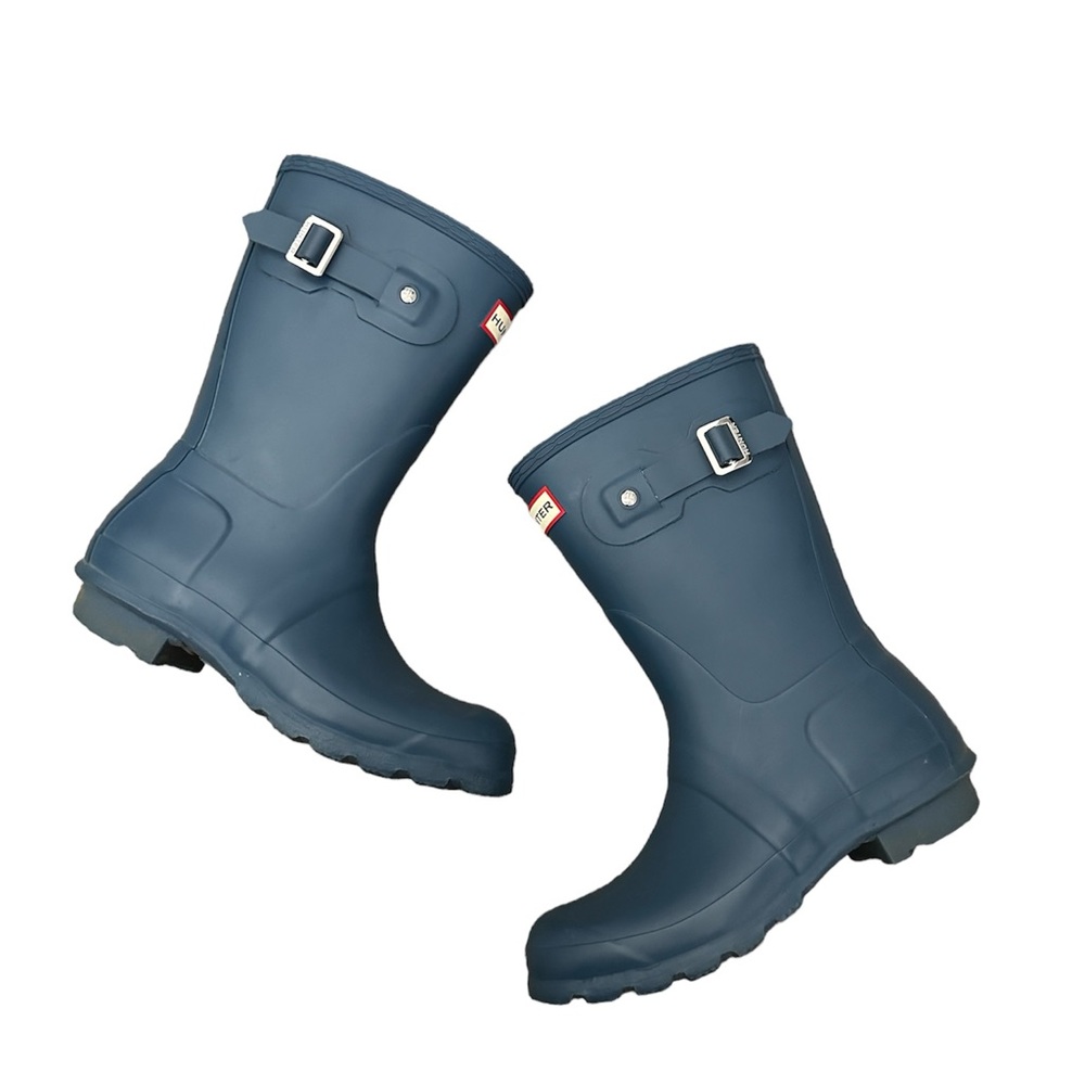 Hunter Rain Boots size 6
